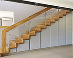 Construction et protection de vos escaliers par Escaliers Maisons à Thiviers